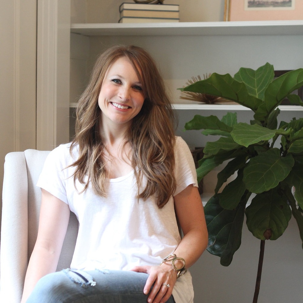 Meet your Posher, Caroline